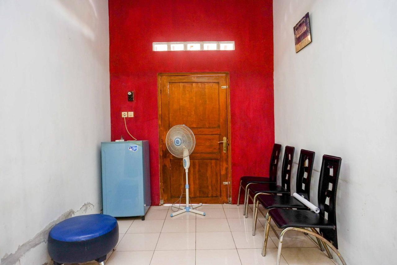 日惹 Koolkost Syariah Near Malioboro Area旅舍 外观 照片